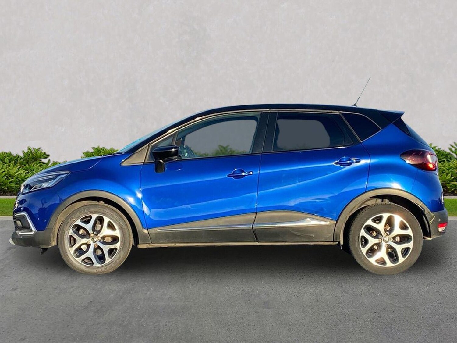 Used Renault Captur 2019 for sale - 77488964: Photo 19