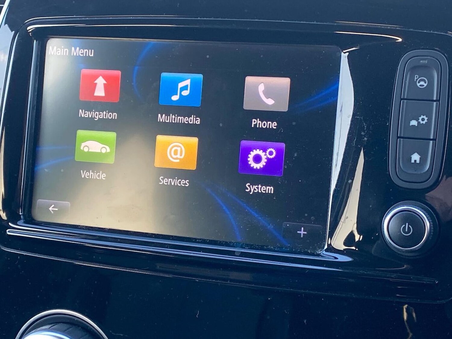 Used Renault Captur 2019 for sale - 77488964: Photo 25