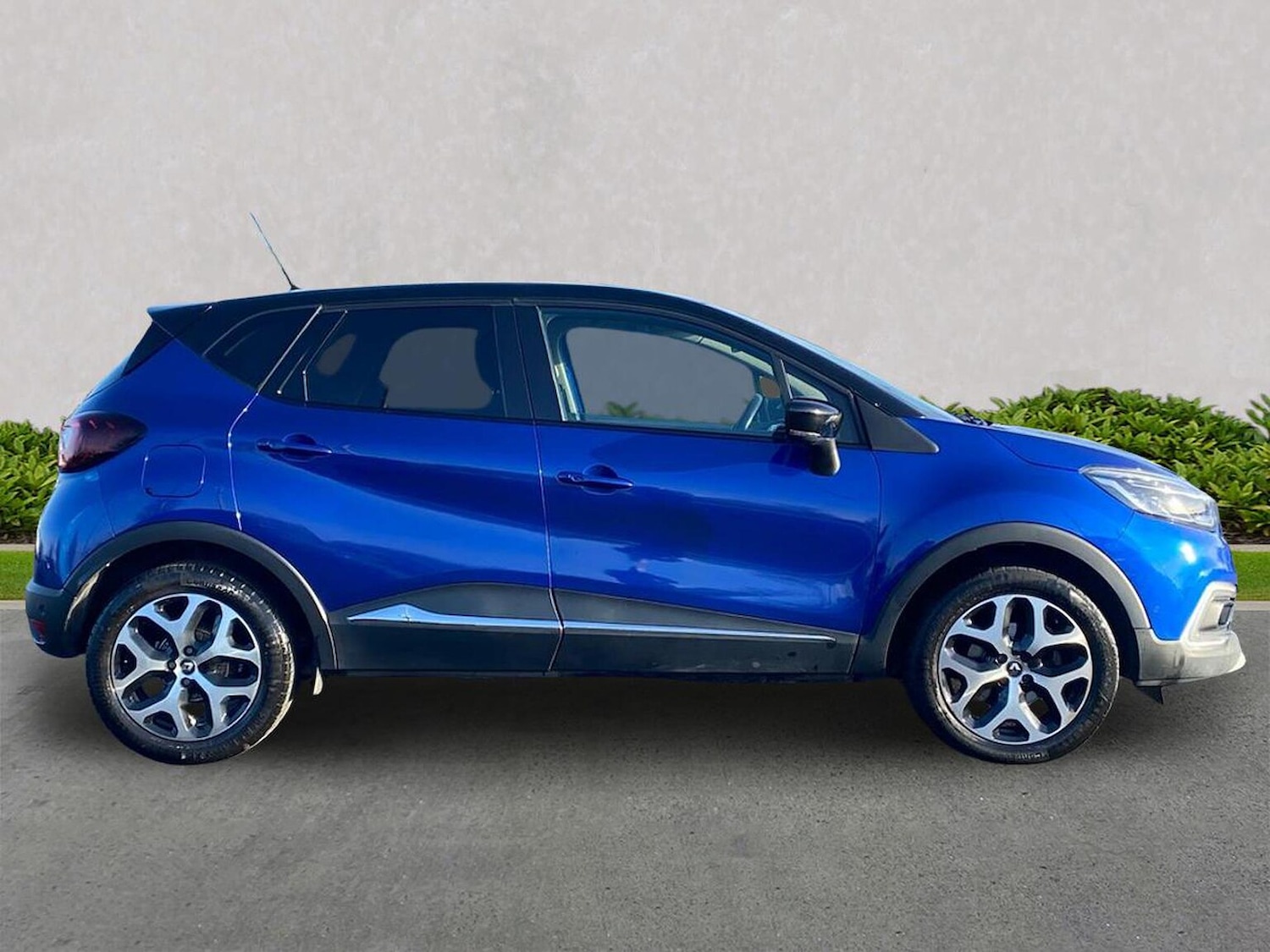 Used Renault Captur 2019 for sale - 77488964: Photo 3