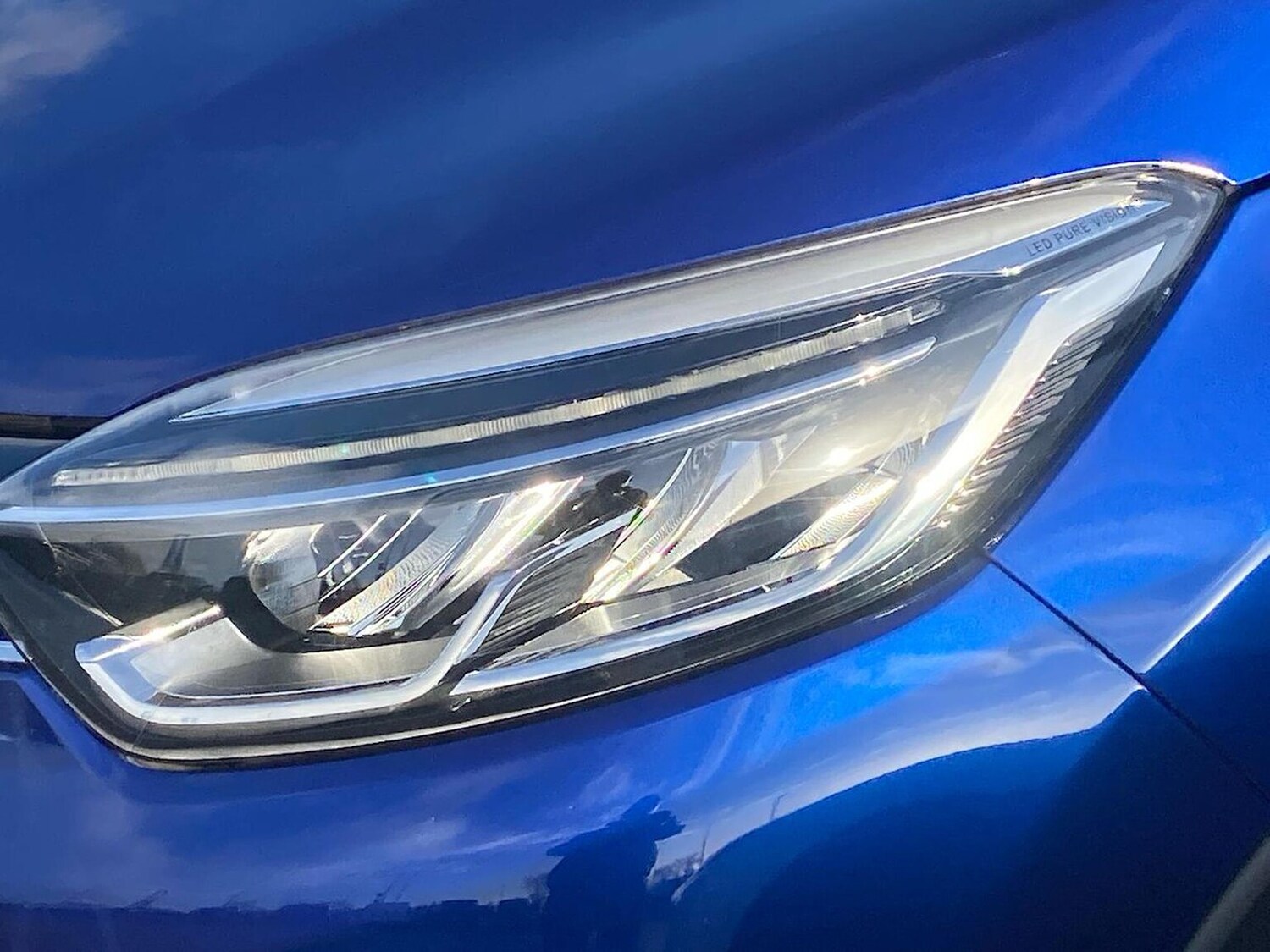 Used Renault Captur 2019 for sale - 77488964: Photo 33