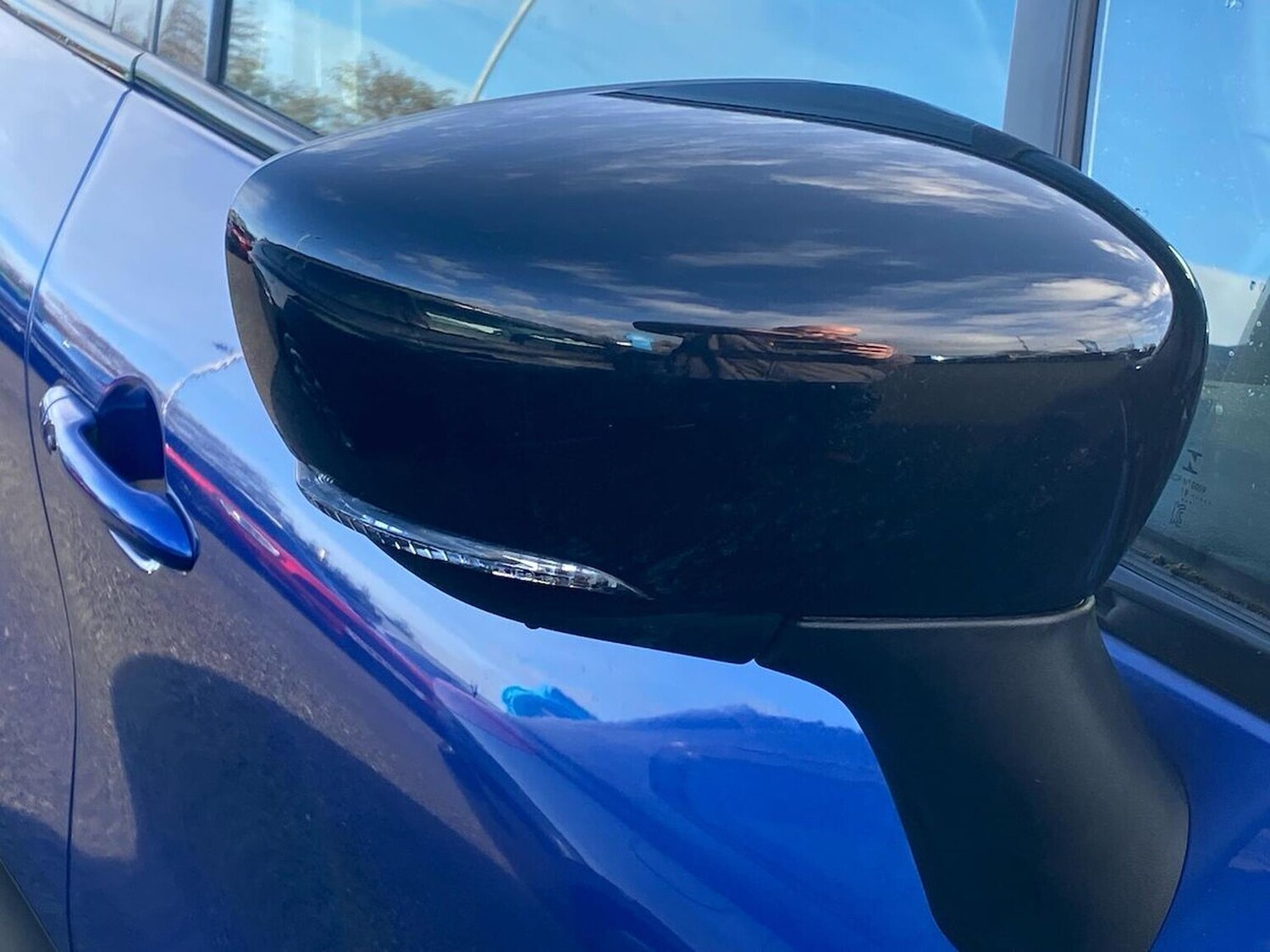 Used Renault Captur 2019 for sale - 77488964: Photo 37