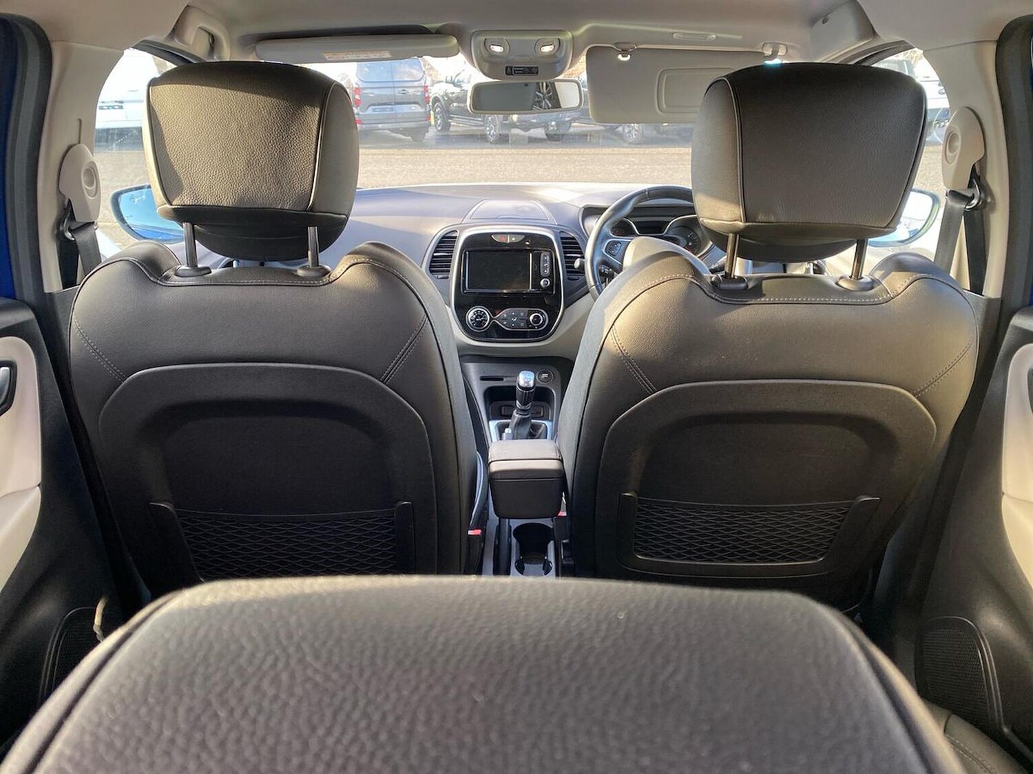 Used Renault Captur 2019 for sale - 77488964: Photo 38