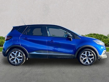 Used Renault Captur 2019 for sale - 77488964: Photo