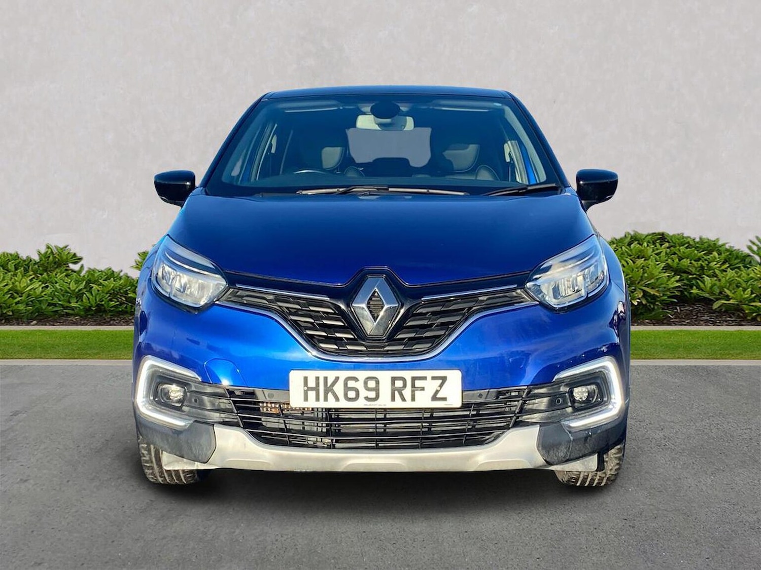 Used Renault Captur 2019 for sale - 77488964: Photo 5