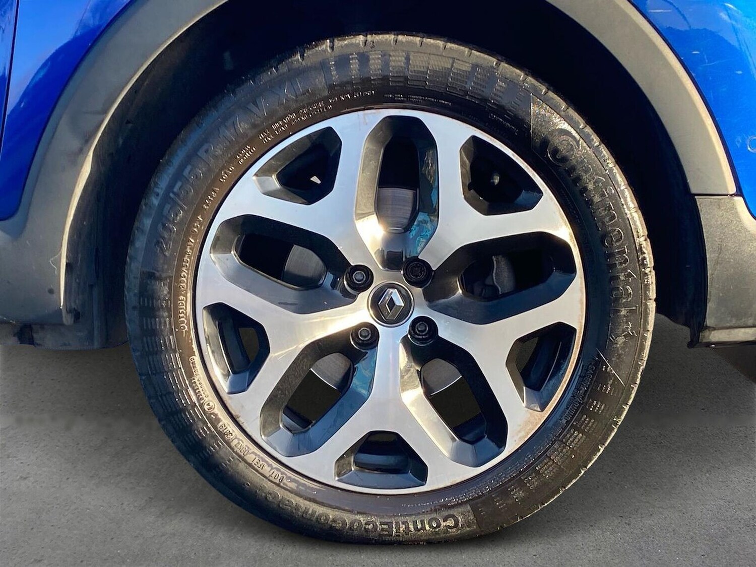 Used Renault Captur 2019 for sale - 77488964: Photo 6