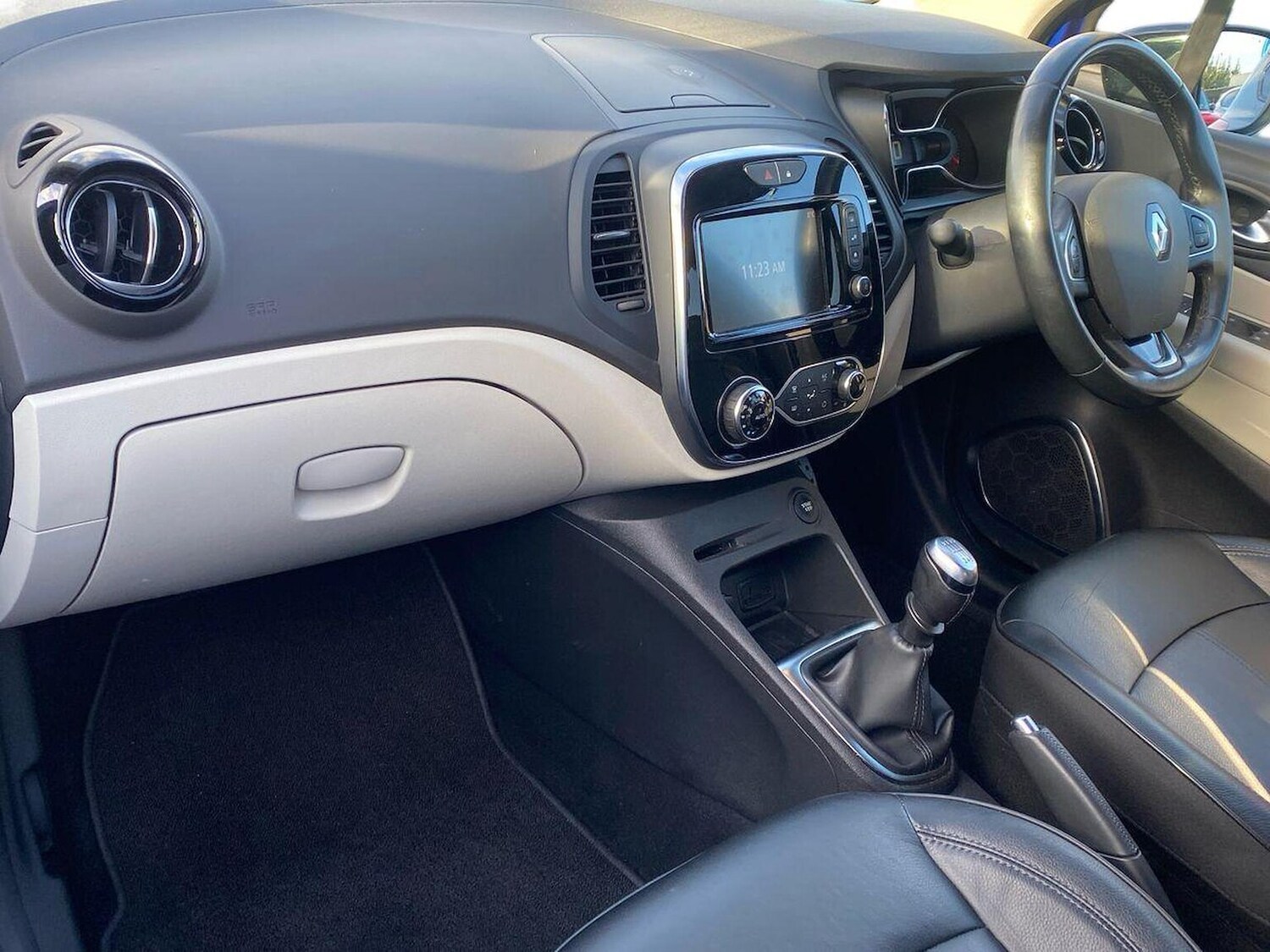 Used Renault Captur 2019 for sale - 77488964: Photo 7