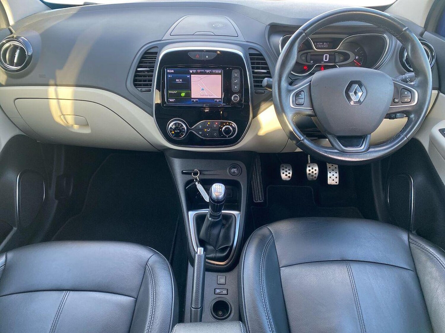 Used Renault Captur 2019 for sale - 77488964: Photo 8