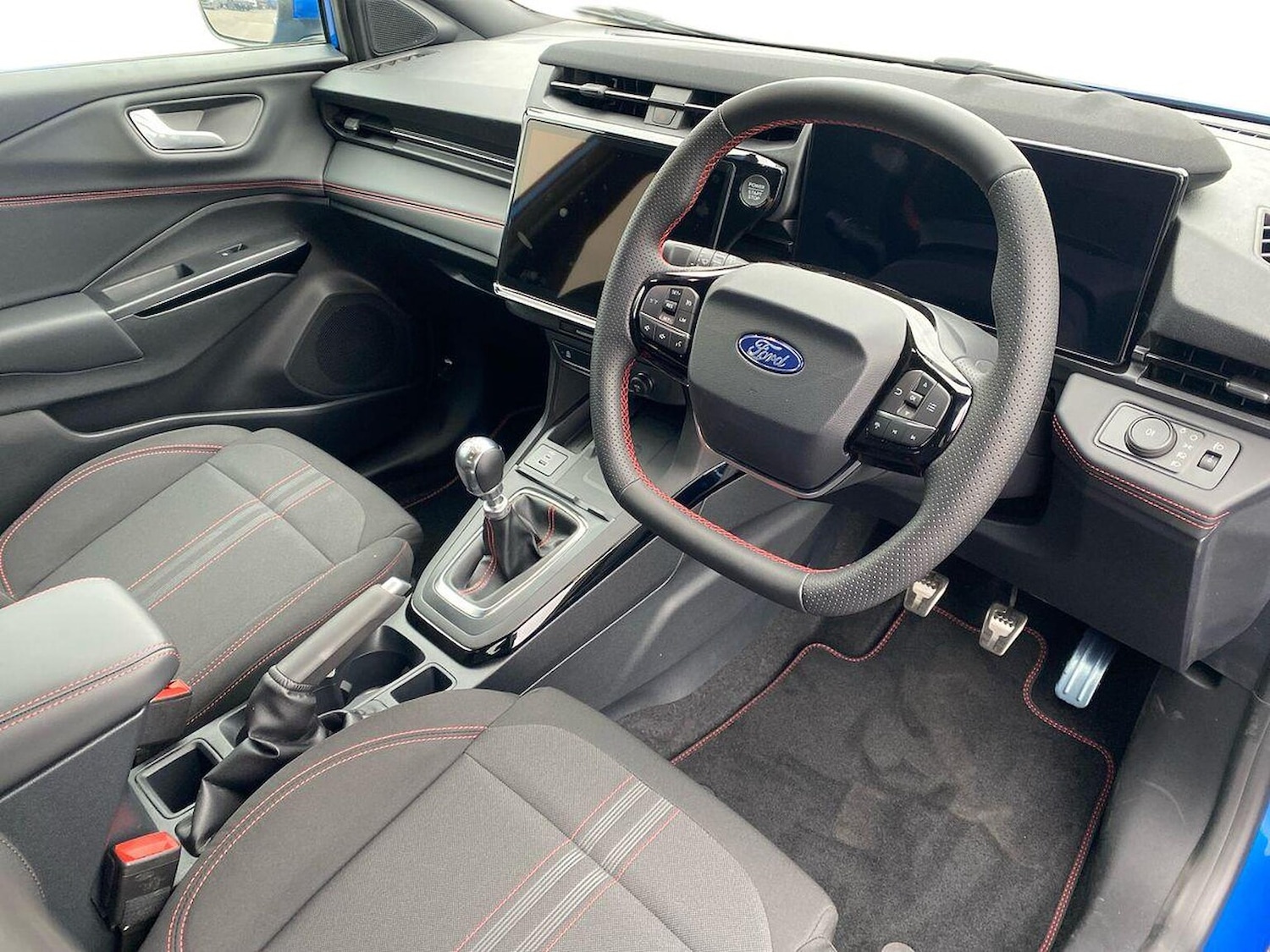 Used Ford Puma 2025 for sale - 76293103: Photo 15