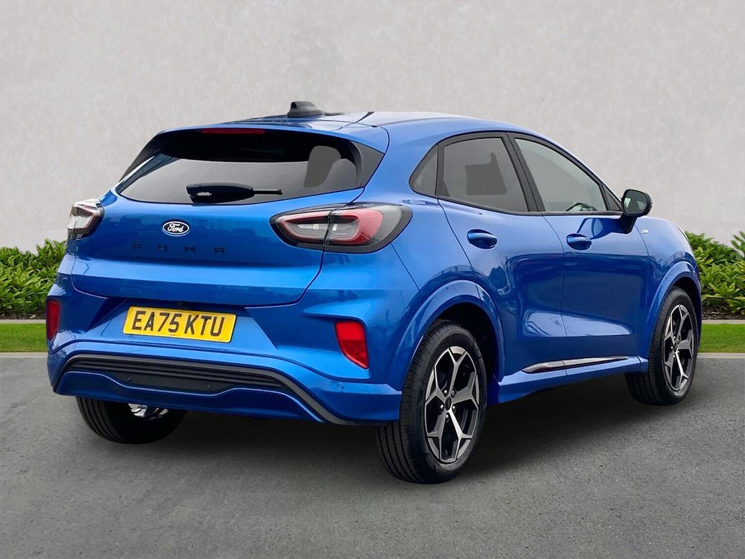 Used Ford Puma 2025 for sale - 76293103: Photo 18