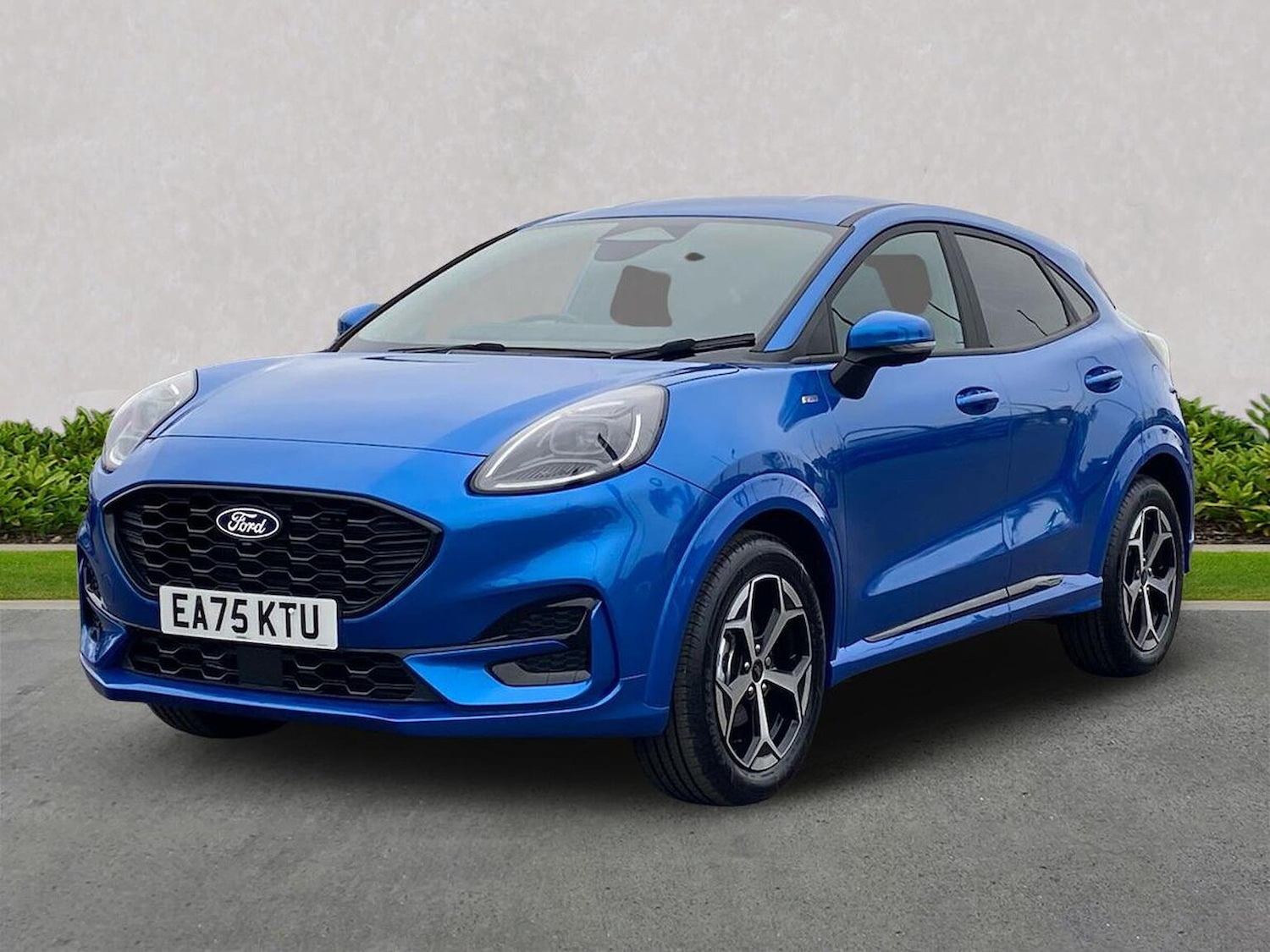 Used Ford Puma 2025 for sale - 76293103: Photo 20