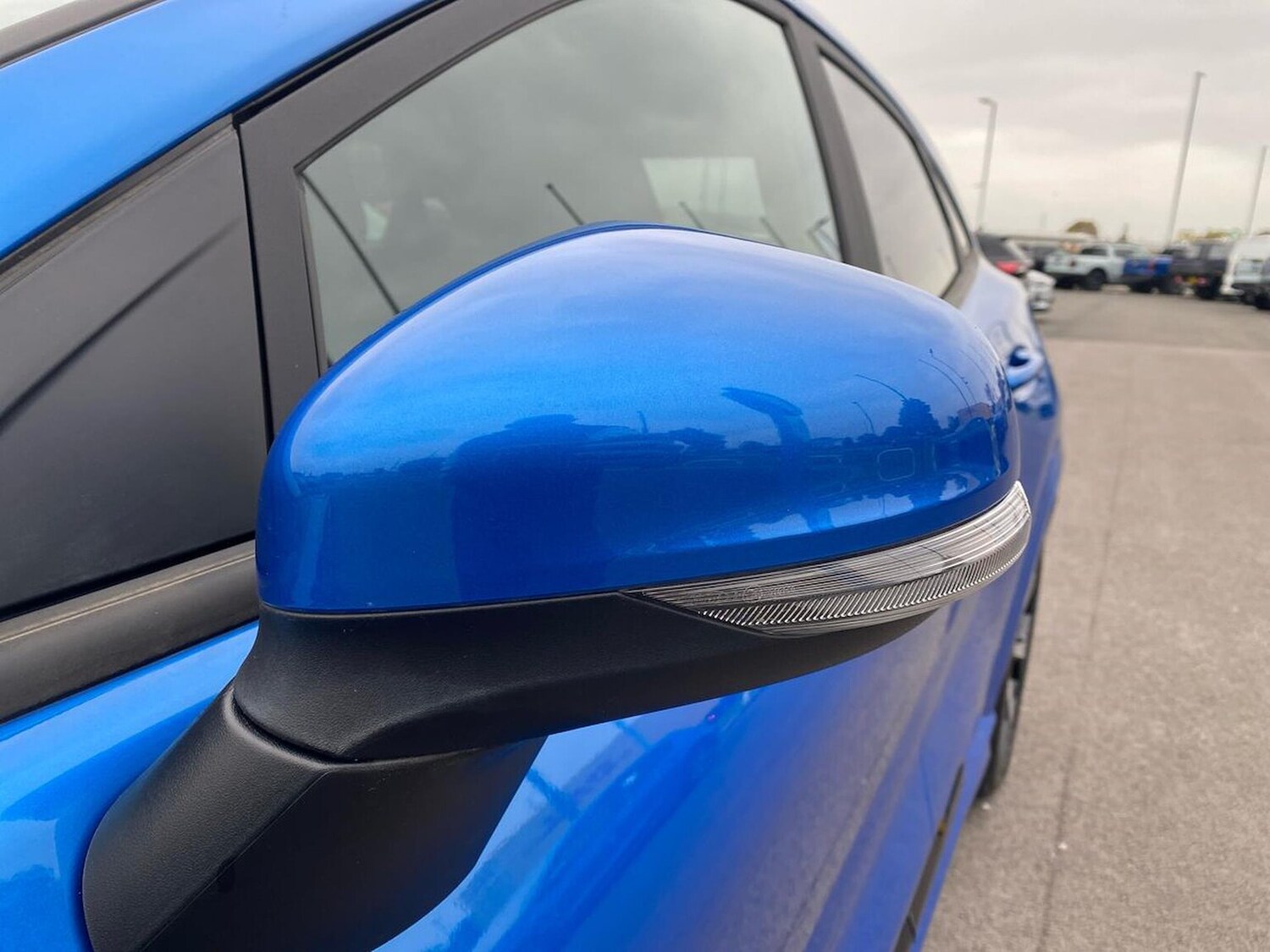 Used Ford Puma 2025 for sale - 76293103: Photo 38
