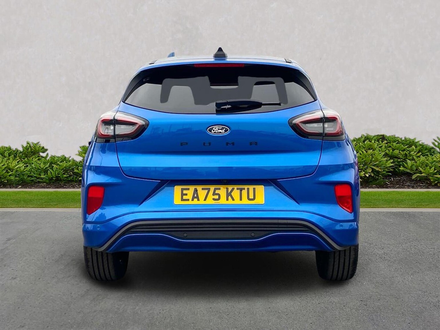 Used Ford Puma 2025 for sale - 76293103: Photo 4