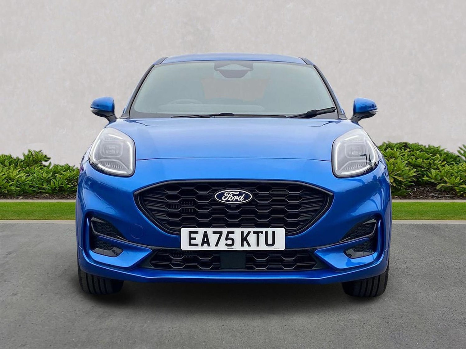 Used Ford Puma 2025 for sale - 76293103: Photo 5