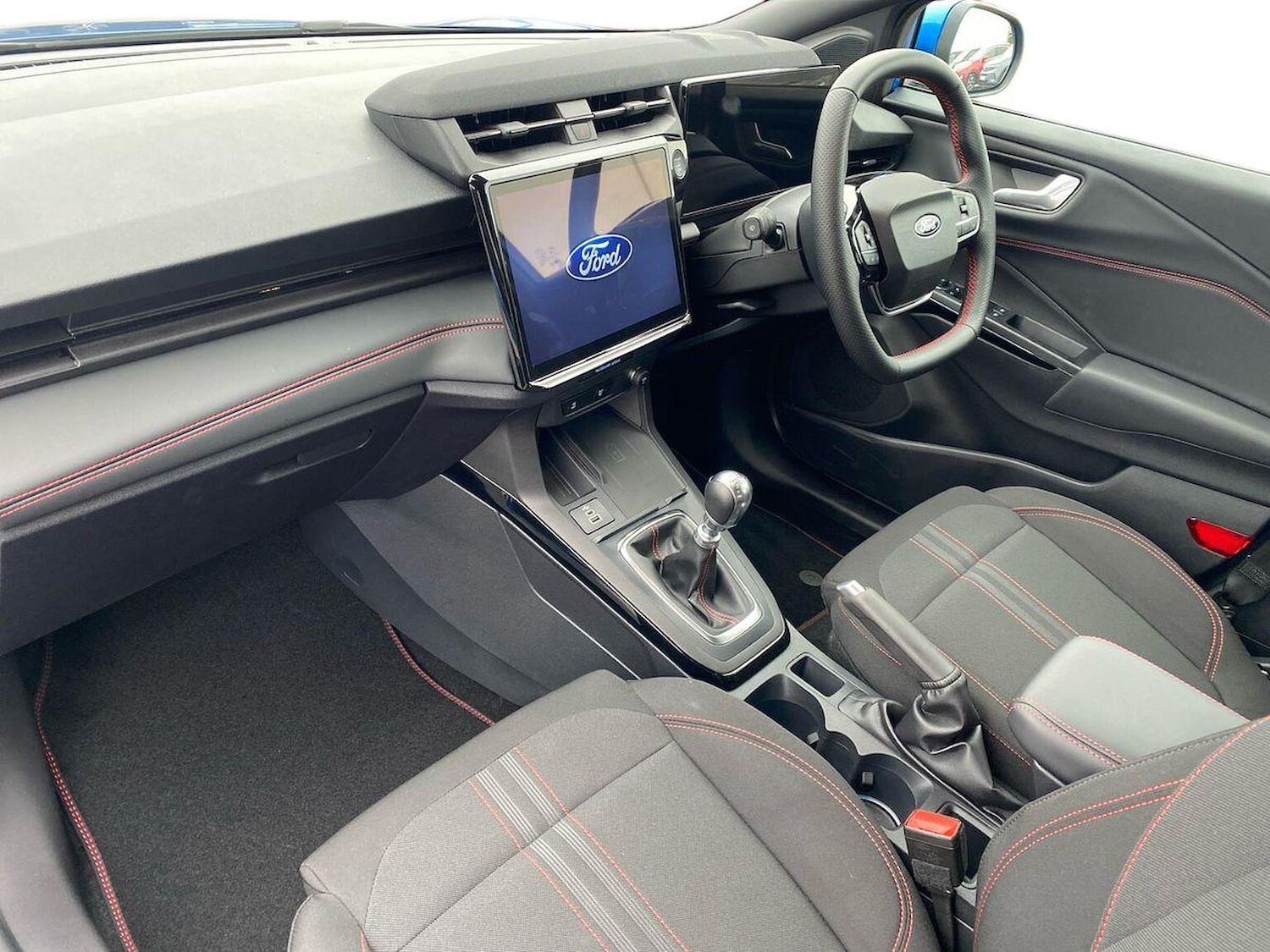 Used Ford Puma 2025 for sale - 76293103: Photo 7