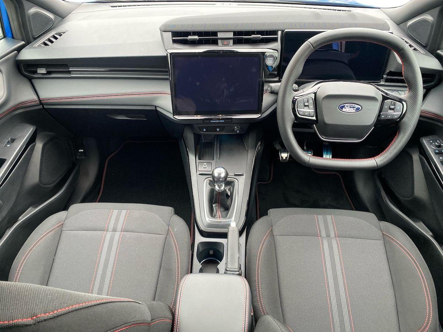 Used Ford Puma 2025 for sale - 76293103: Photo 8