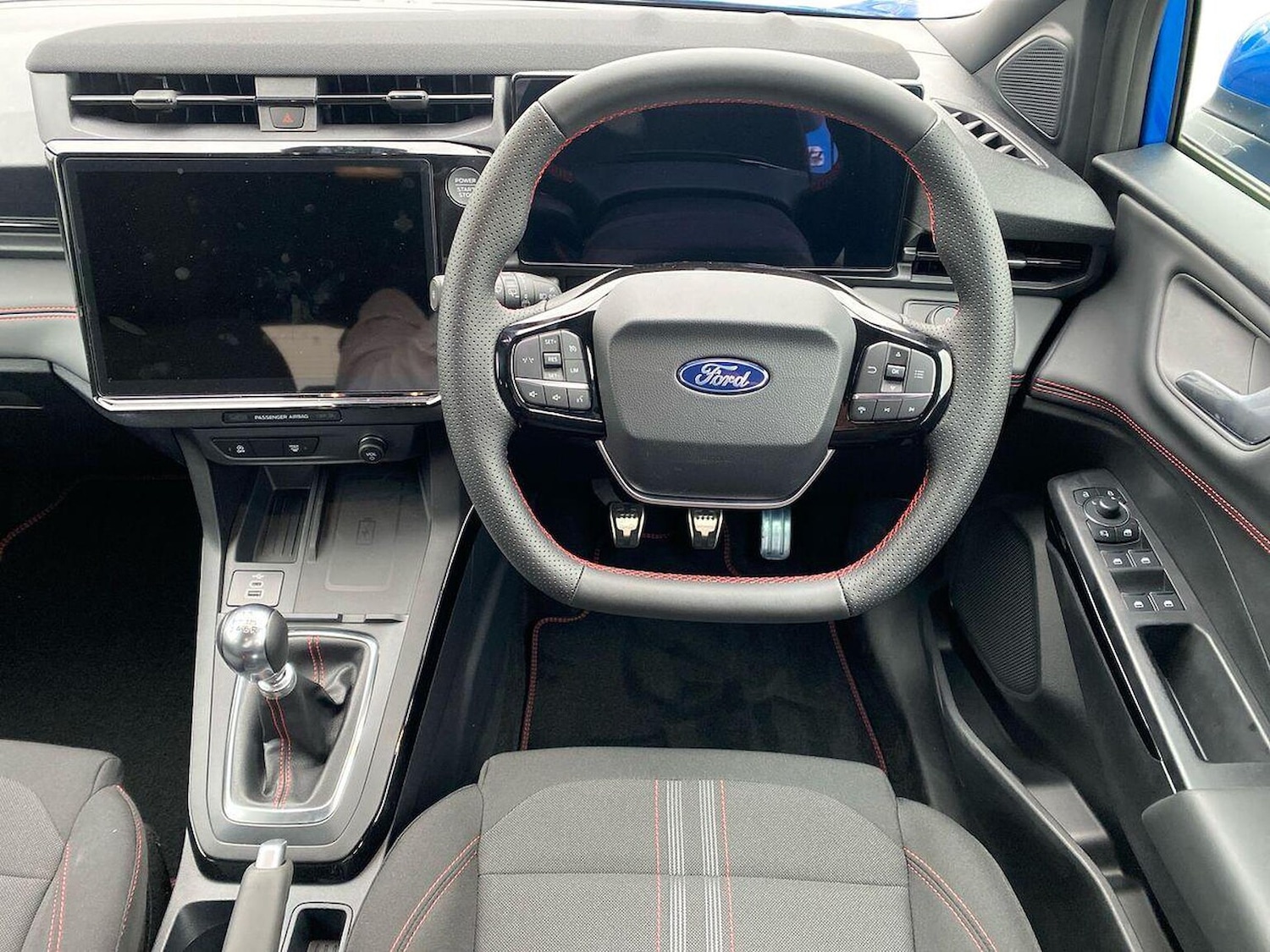 Used Ford Puma 2025 for sale - 76293103: Photo 9