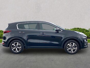 Used Kia Sportage 2021 for sale - 78788511: Photo
