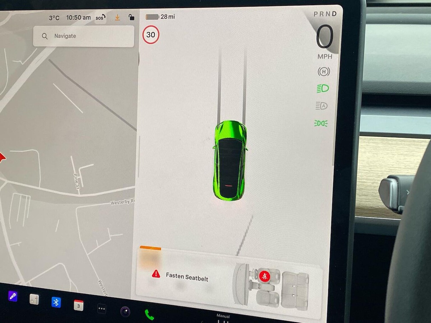 Used Tesla Model Y 2023 for sale - 77701371: Photo 10