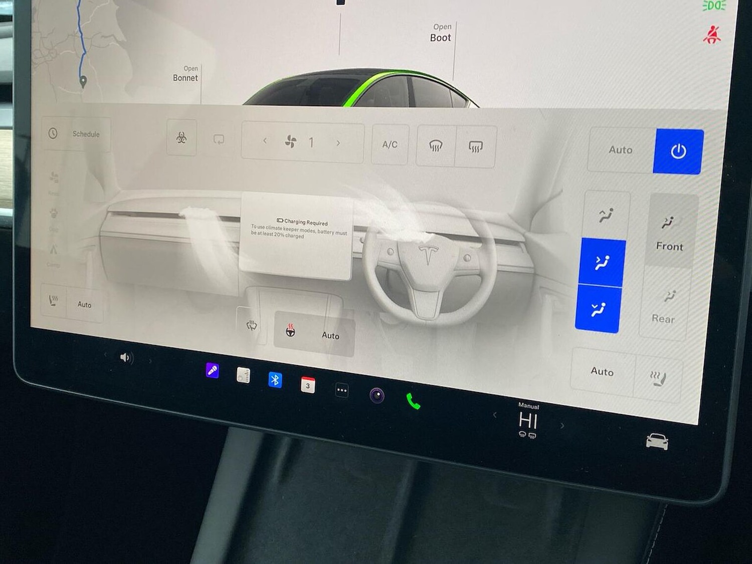 Used Tesla Model Y 2023 for sale - 77701371: Photo 12