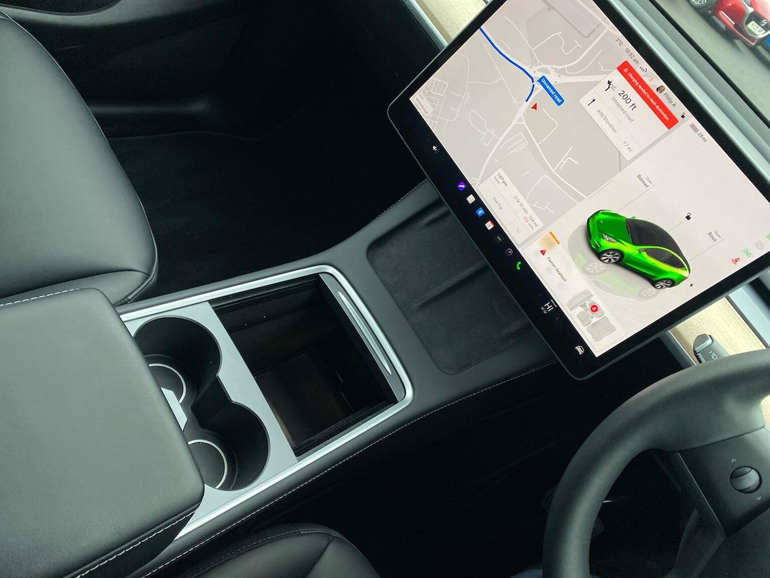 Used Tesla Model Y 2023 for sale - 77701371: Photo 13