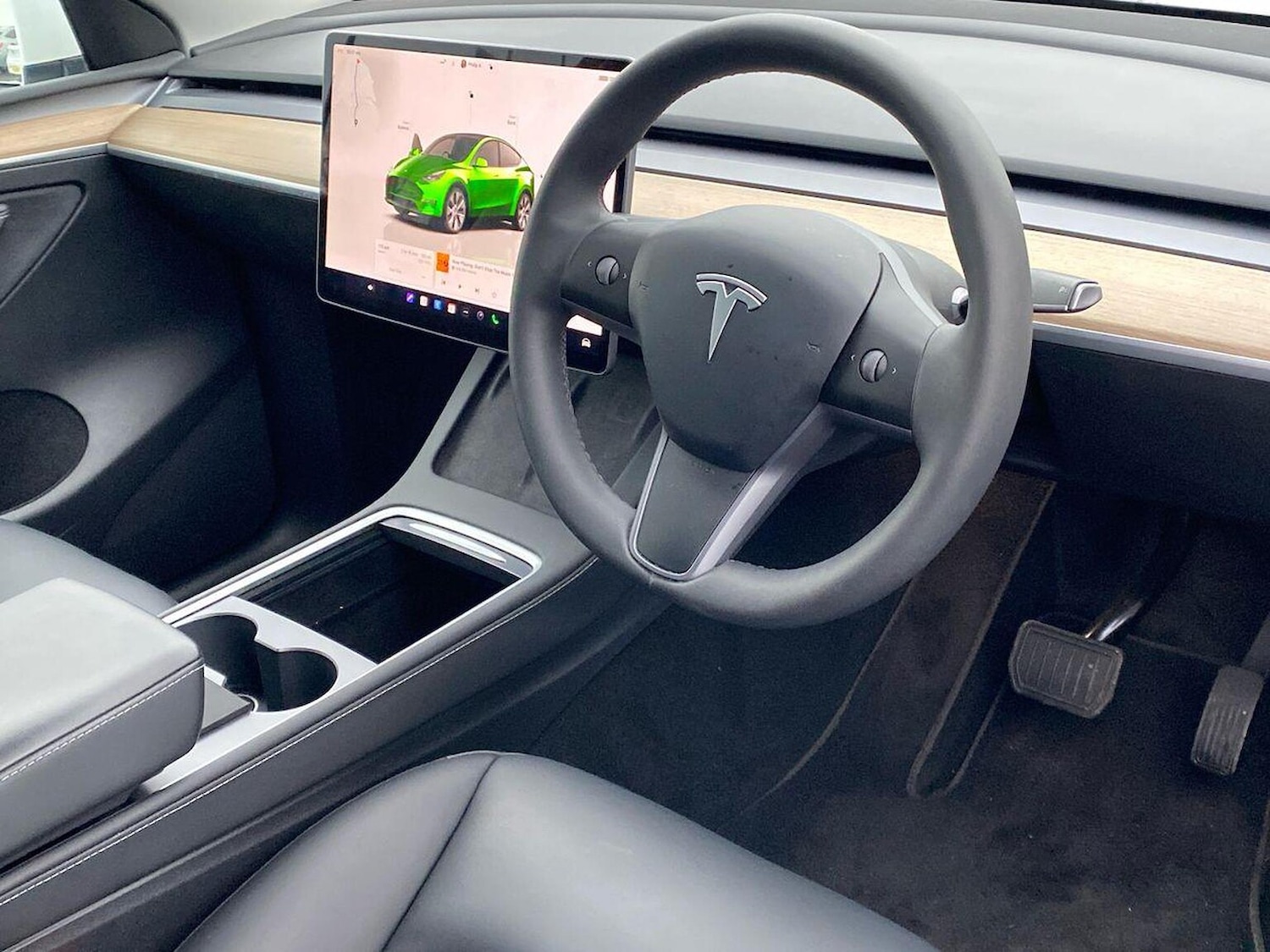 Used Tesla Model Y 2023 for sale - 77701371: Photo 15