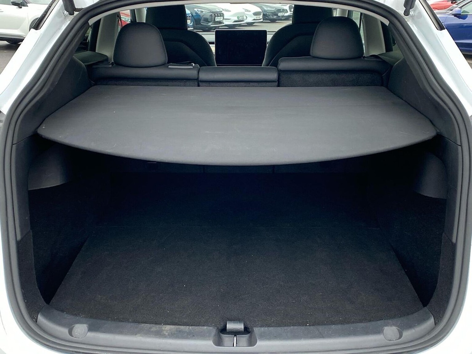 Used Tesla Model Y 2023 for sale - 77701371: Photo 17