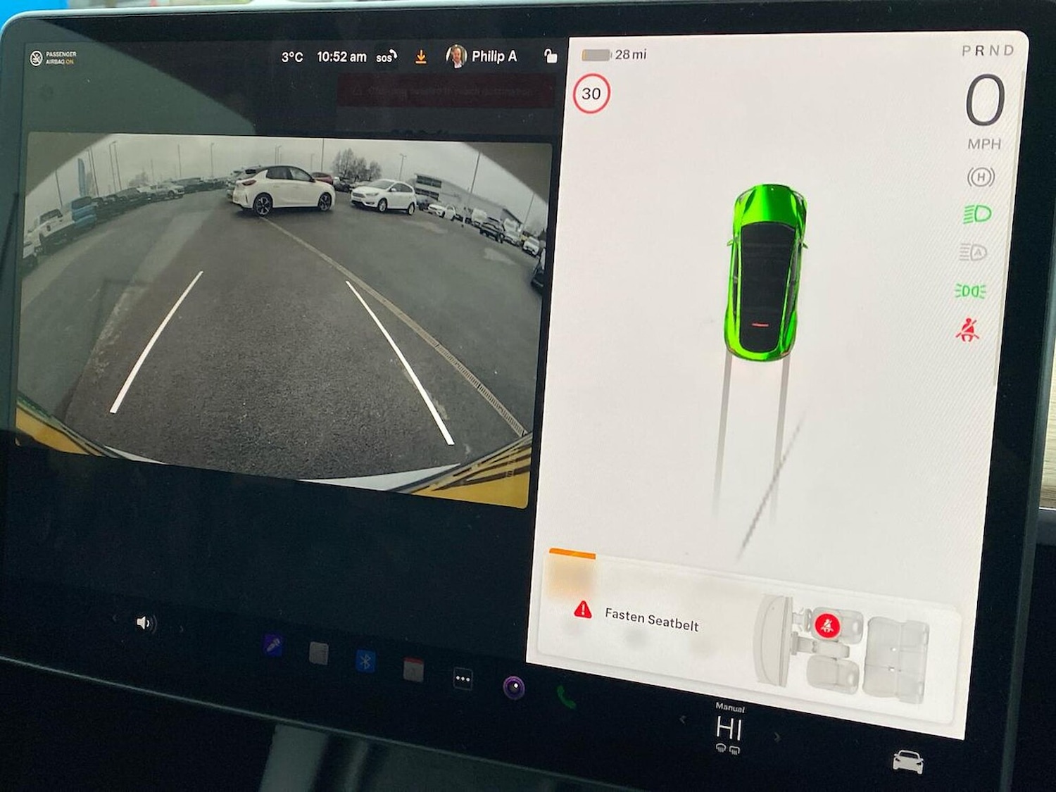 Used Tesla Model Y 2023 for sale - 77701371: Photo 23