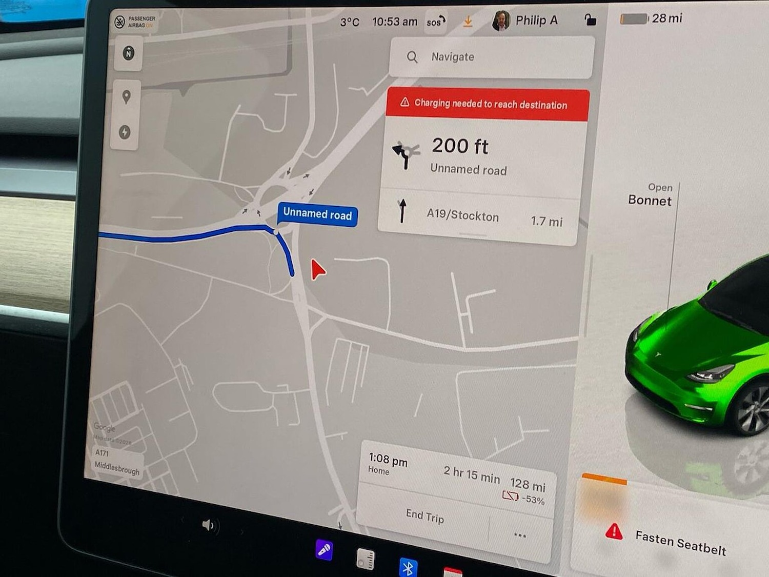 Used Tesla Model Y 2023 for sale - 77701371: Photo 24