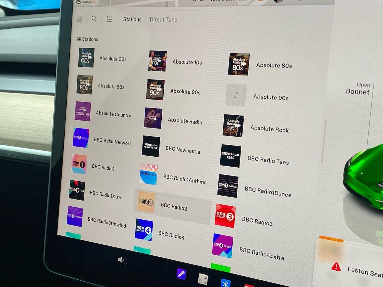 Used Tesla Model Y 2023 for sale - 77701371: Photo 25