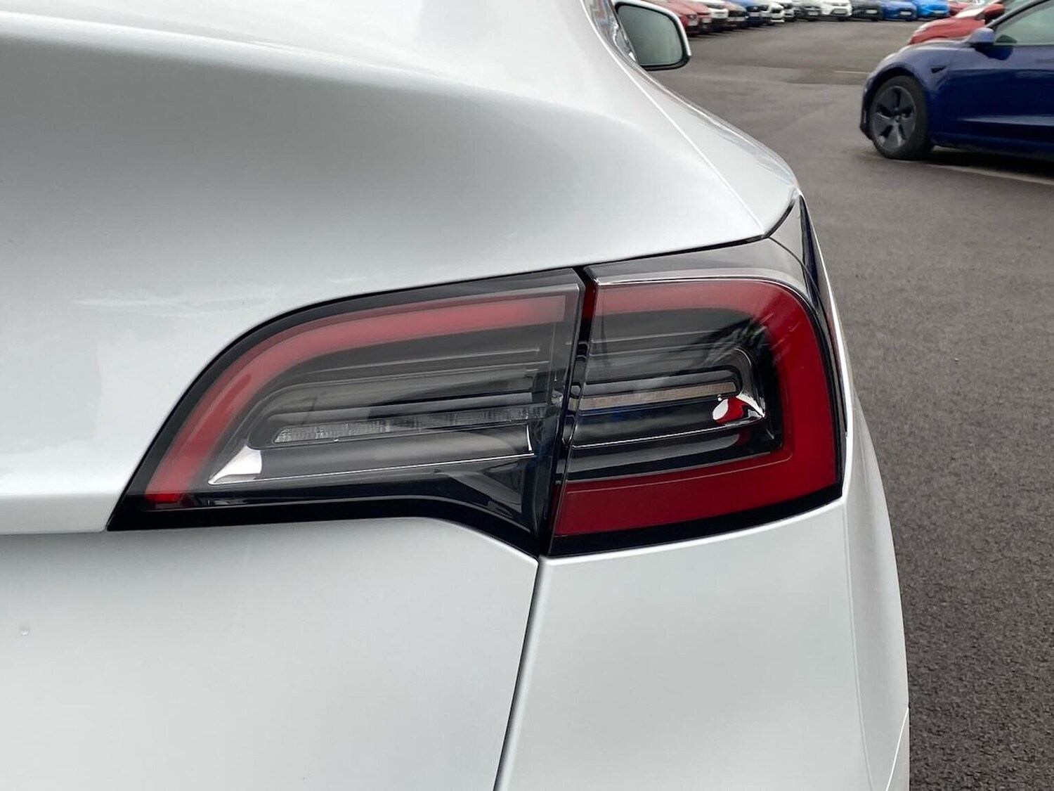 Used Tesla Model Y 2023 for sale - 77701371: Photo 36