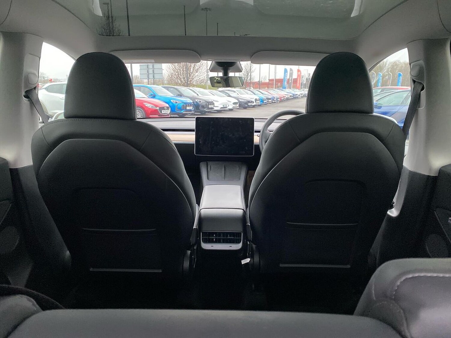 Used Tesla Model Y 2023 for sale - 77701371: Photo 39