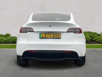 Used Tesla Model Y 2023 for sale - 77701371: Photo