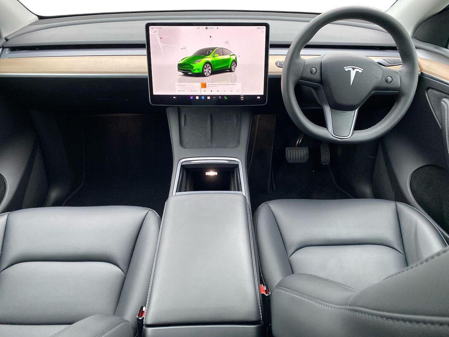 Used Tesla Model Y 2023 for sale - 77701371: Photo 8
