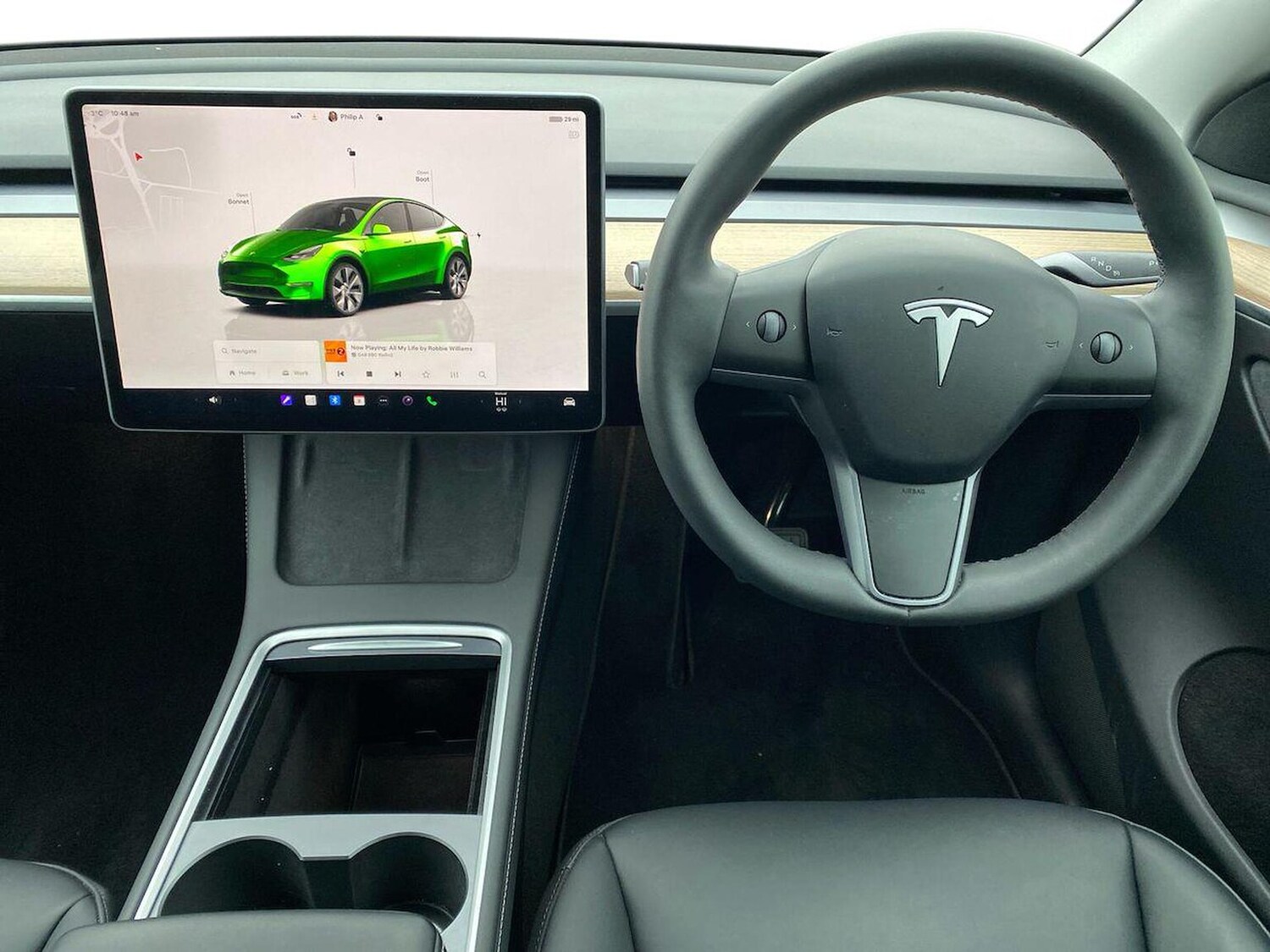 Used Tesla Model Y 2023 for sale - 77701371: Photo 9