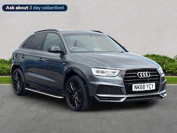 2018 - 2.0 Tdi Black Edition 5Dr