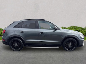 Used Audi Q3 2018 for sale - 75907508: Photo