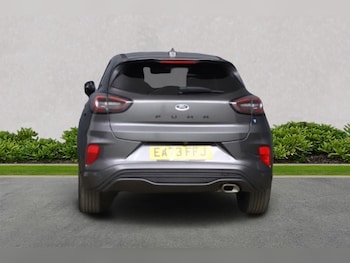 Used Ford Puma 2023 for sale - 78346051: Photo