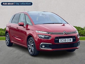 Citroen - C4