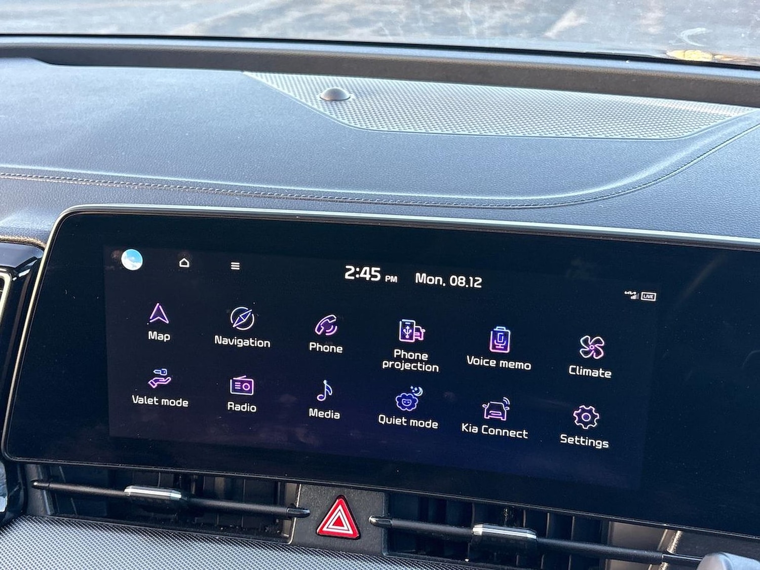 Used Kia Sportage 2022 for sale - 76864004: Photo 10