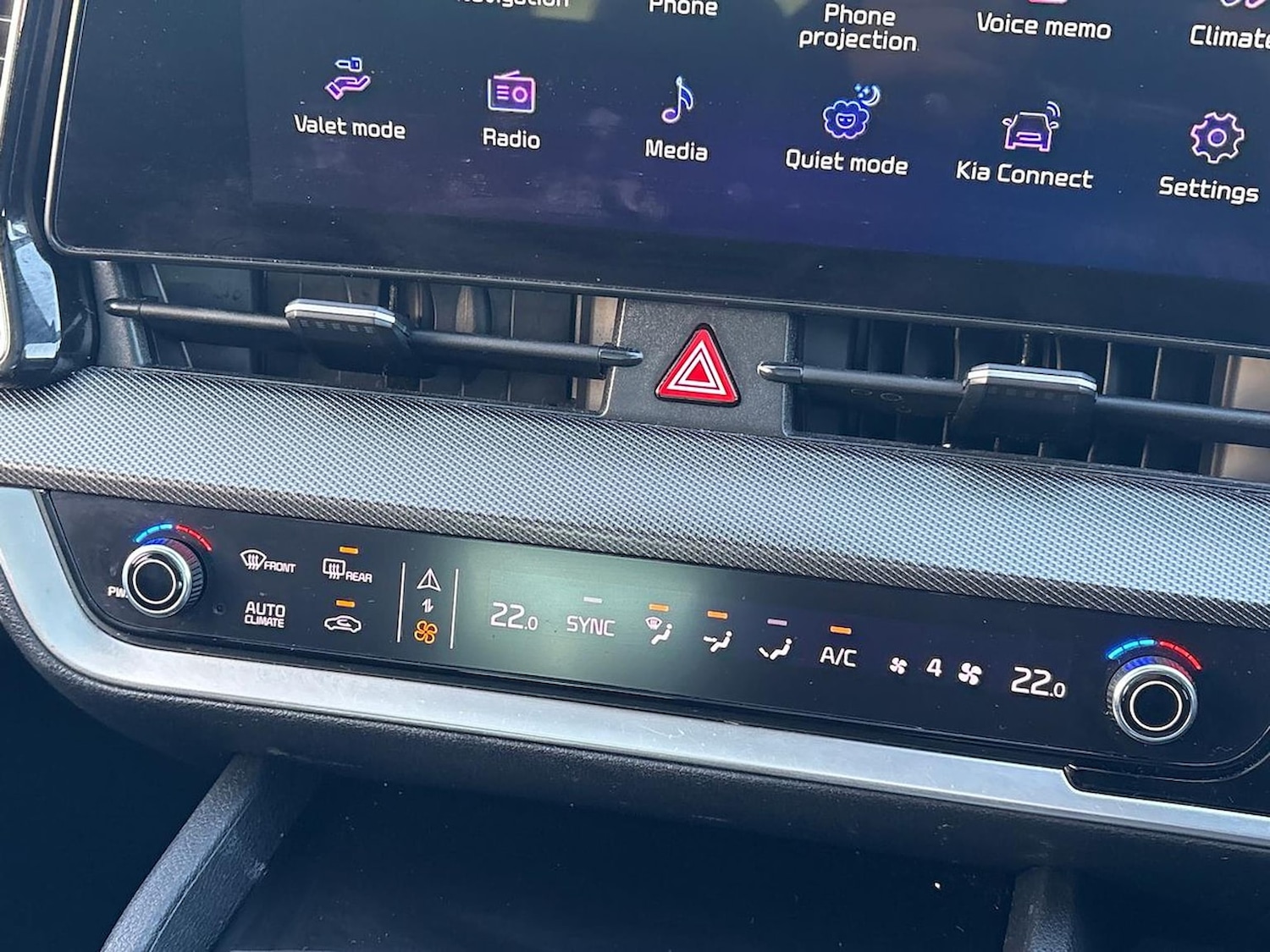 Used Kia Sportage 2022 for sale - 76864004: Photo 11