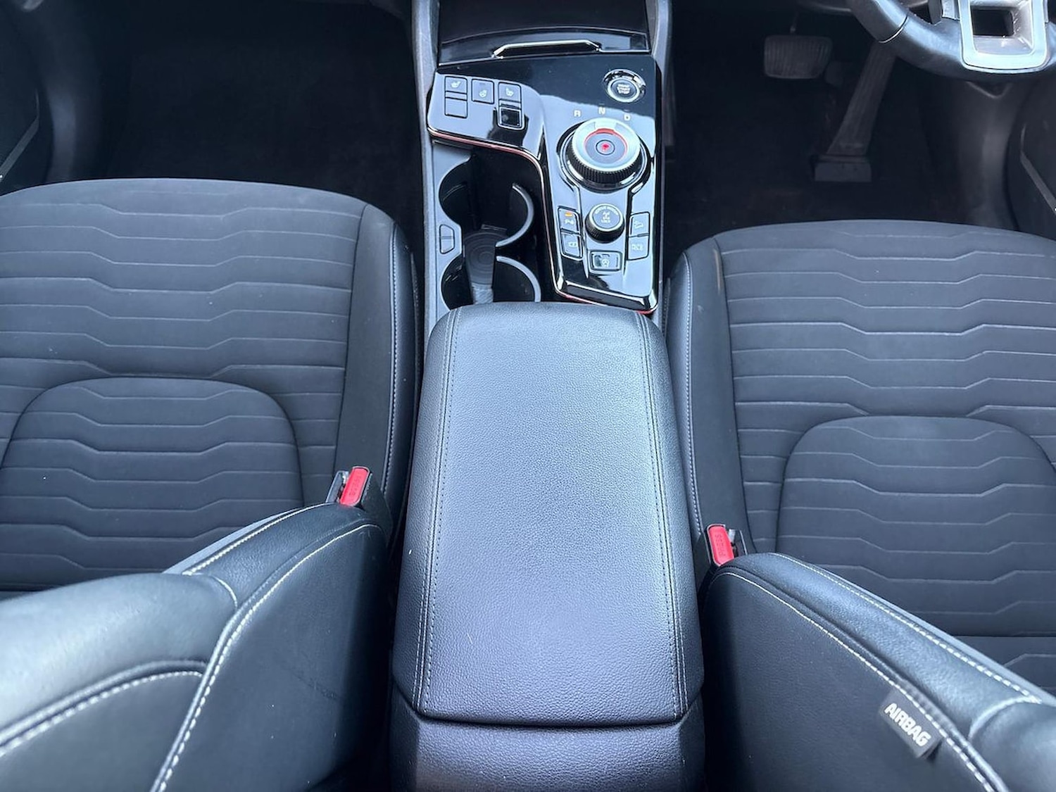 Used Kia Sportage 2022 for sale - 76864004: Photo 12