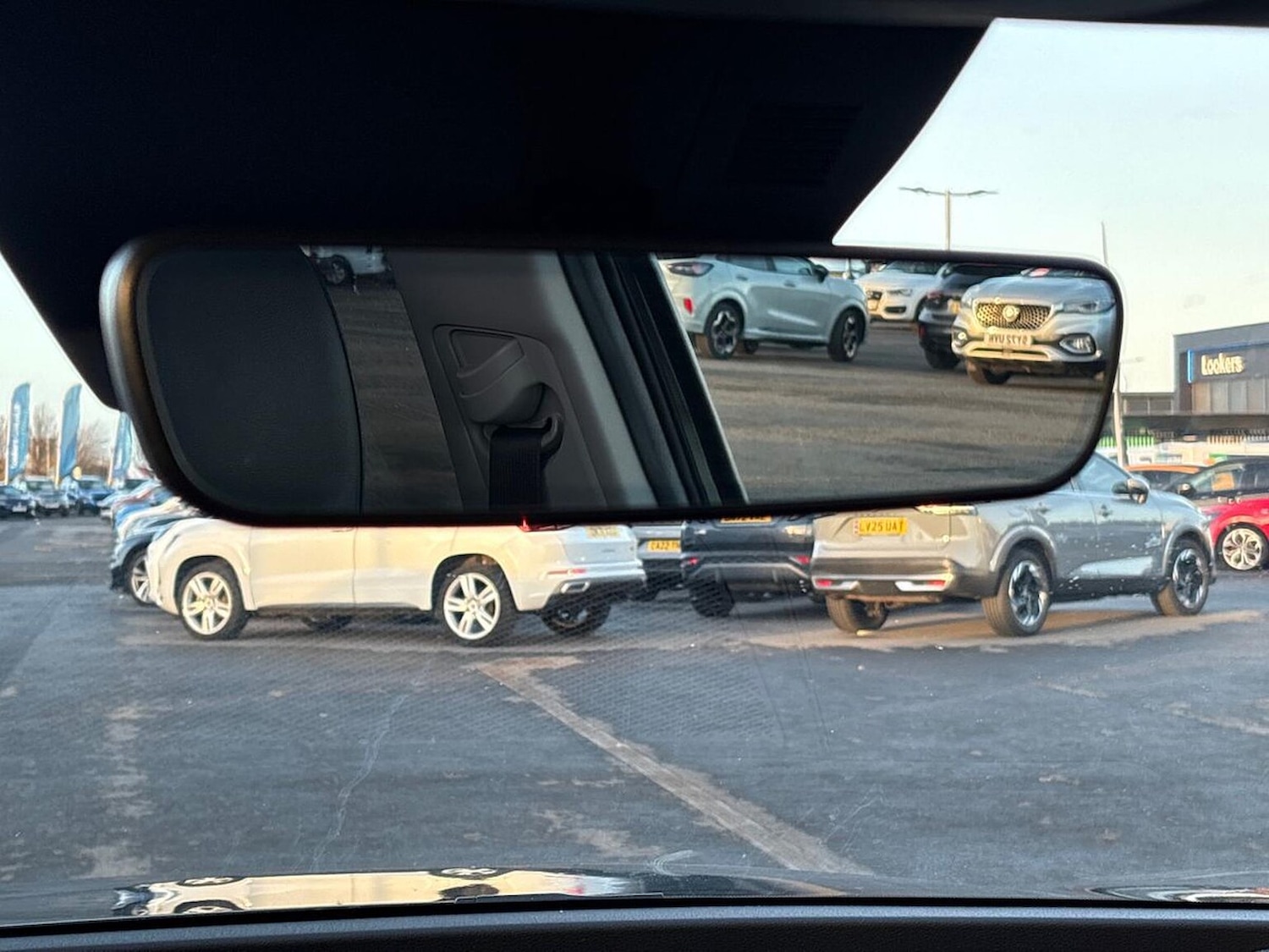 Used Kia Sportage 2022 for sale - 76864004: Photo 13