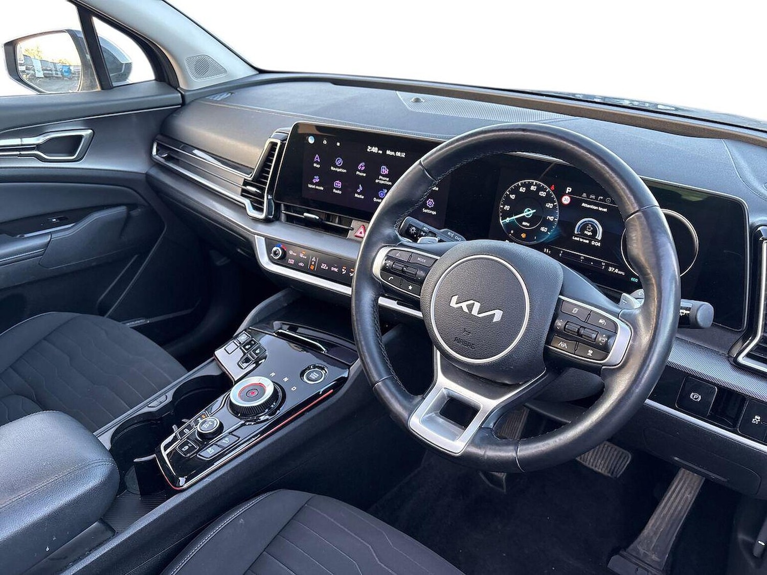 Used Kia Sportage 2022 for sale - 76864004: Photo 14