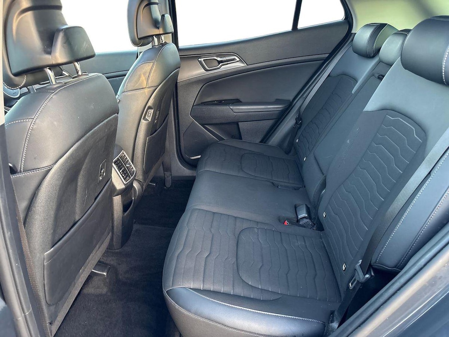 Used Kia Sportage 2022 for sale - 76864004: Photo 15