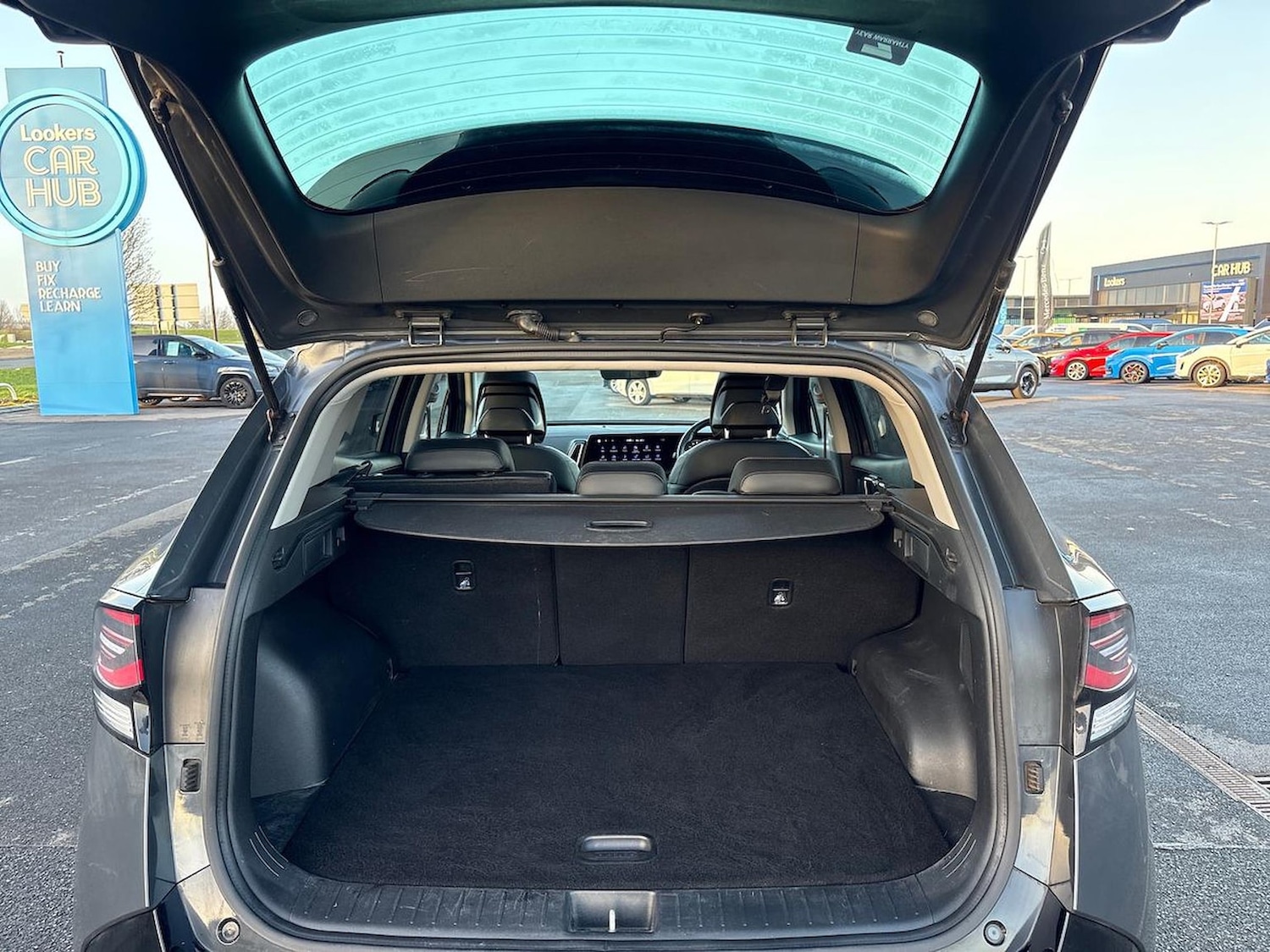 Used Kia Sportage 2022 for sale - 76864004: Photo 16