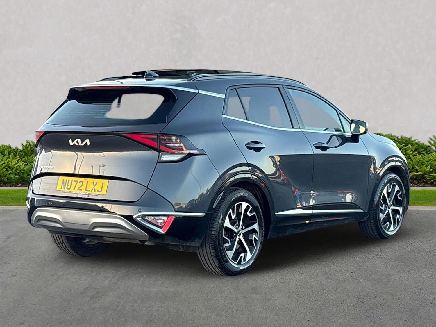 Used Kia Sportage 2022 for sale - 76864004: Photo 17