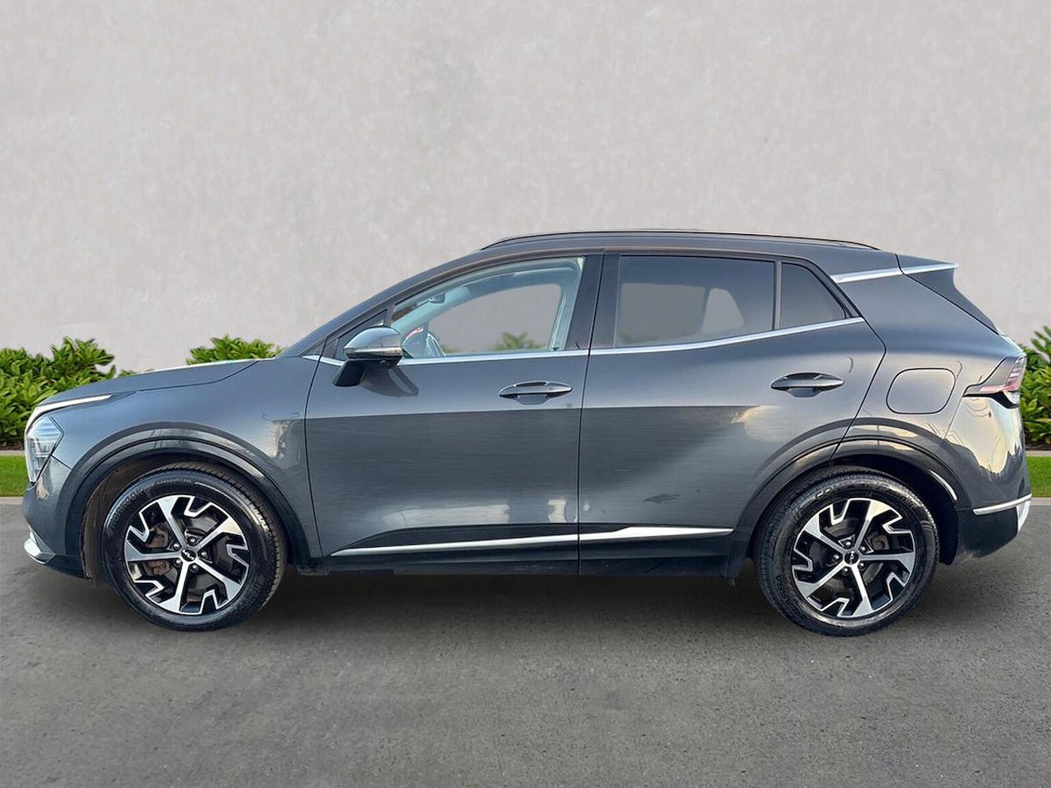 Used Kia Sportage 2022 for sale - 76864004: Photo 18