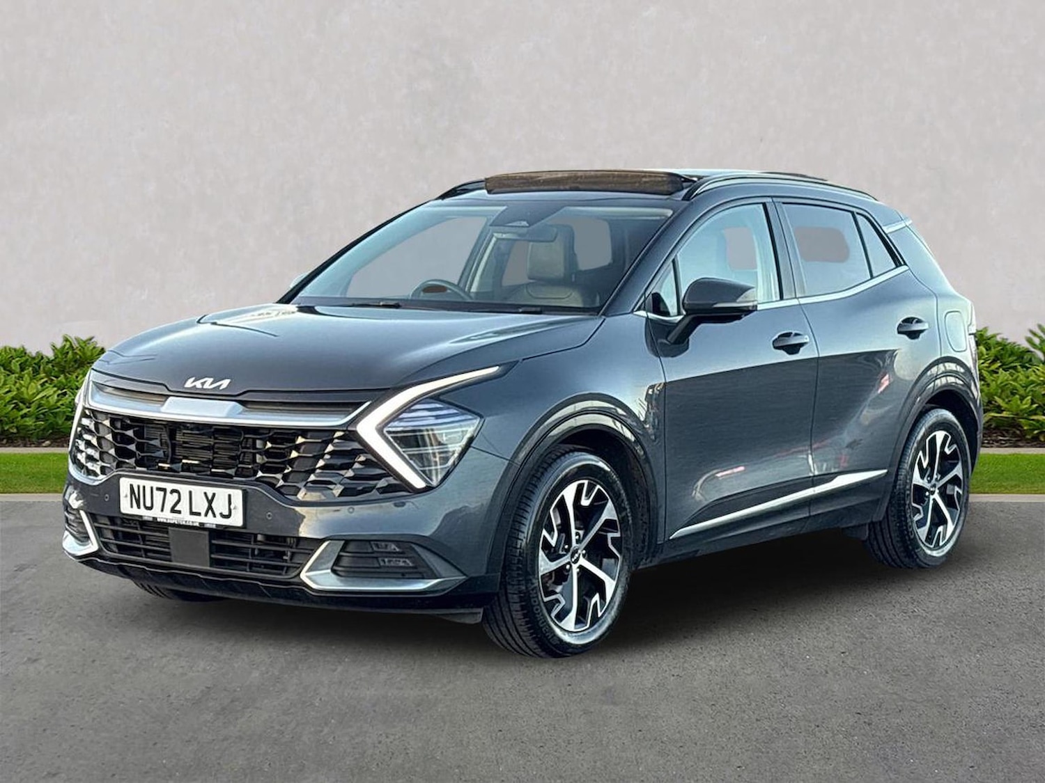 Used Kia Sportage 2022 for sale - 76864004: Photo 19