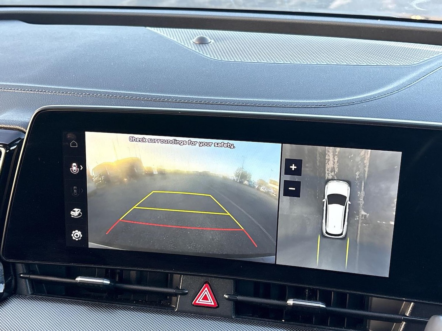 Used Kia Sportage 2022 for sale - 76864004: Photo 22