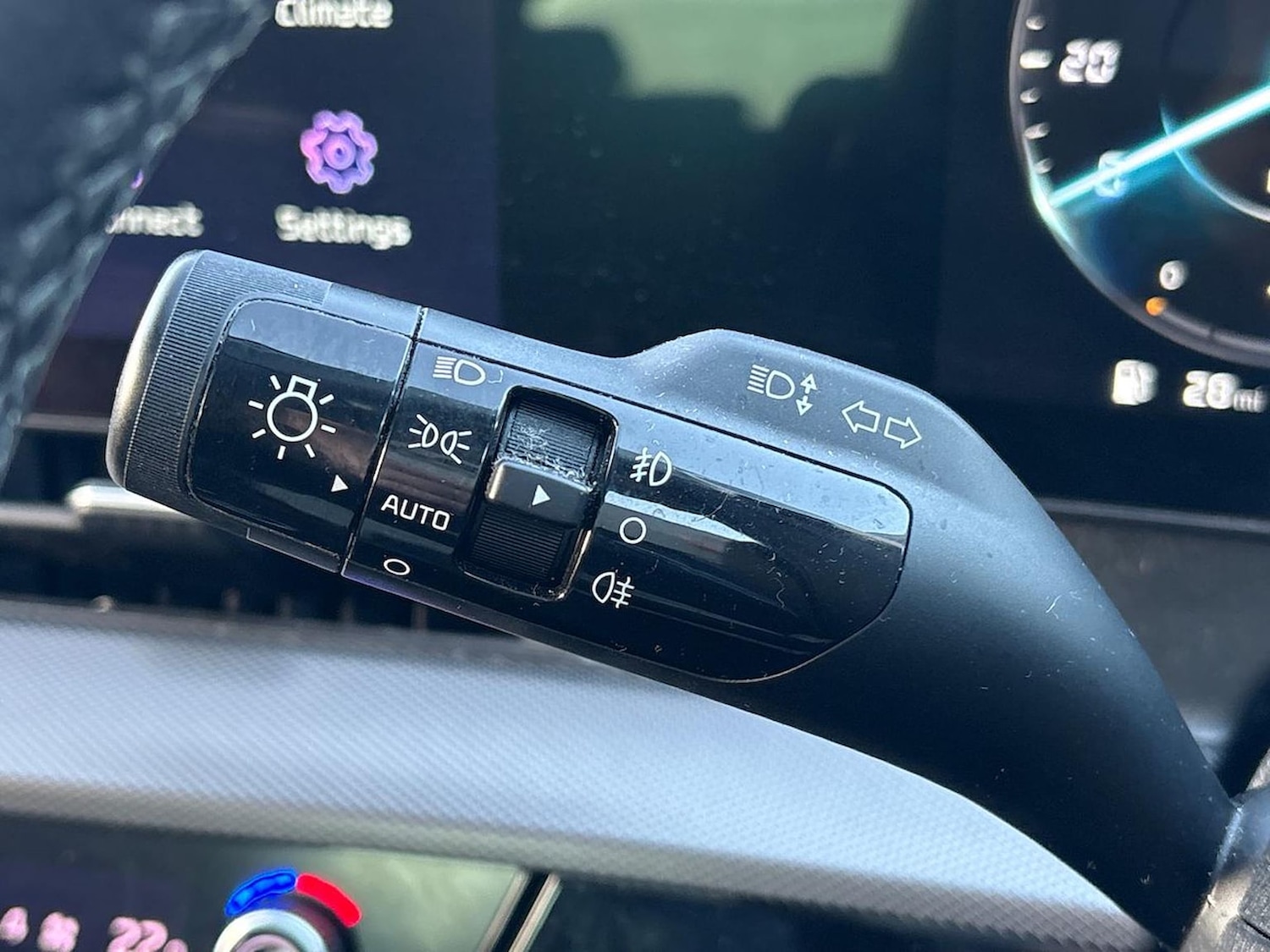 Used Kia Sportage 2022 for sale - 76864004: Photo 27